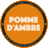 logo Pomme d'ambre