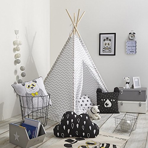 tipi enfant